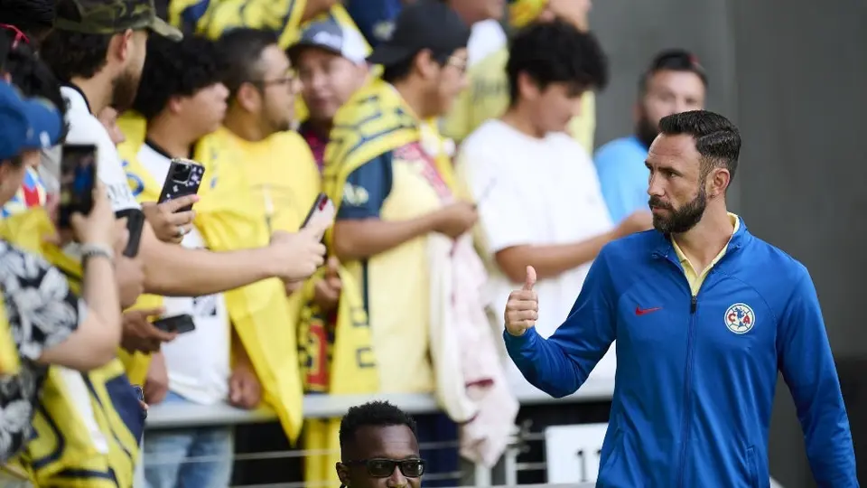 América: Piden la salida Miguel Layún y Néstor Araujo tras la derrota en Leagues Cup