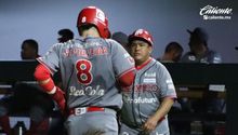 Diablos Rojos vence a Campeche y logra victoria 55 de la temporada