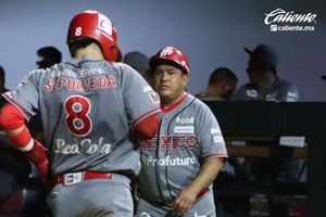 Diablos Rojos vence a Campeche y logra victoria 55 de la temporada