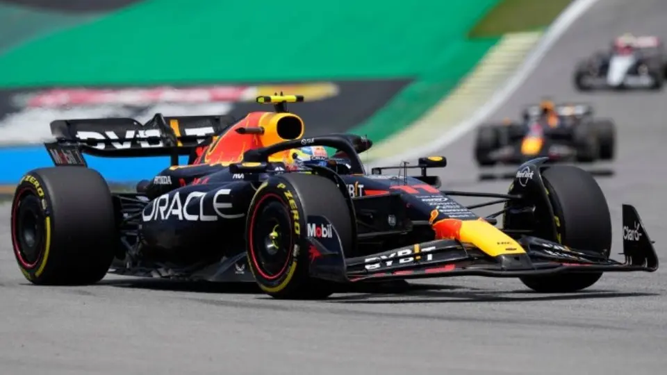 F1: 'Checo' Pérez conserva sus puntos tras el rechazo de la FIA hacia la petición de HAAS