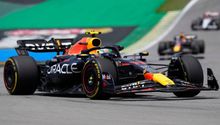 F1: 'Checo' Pérez conserva sus puntos tras el rechazo de la FIA hacia la petición de HAAS