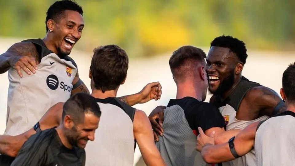 FC Barcelona necesita pagar su millonaria deuda para poder inscribir jugadores