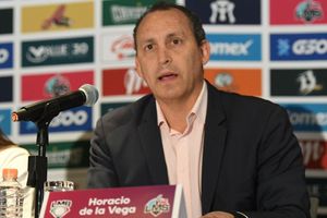 Horacio de la Vega permanecerá como Presidente de la Liga Mexicana de Beisbol hasta 2028