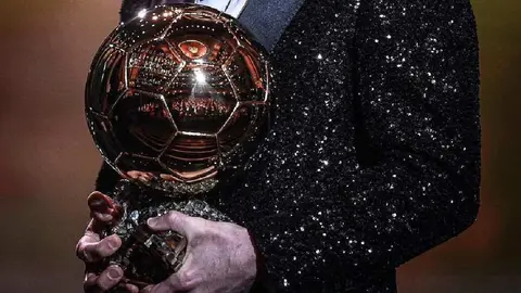 Ibai Llanos retransmitirá la gala del Balón de Oro en su canal de Twitch