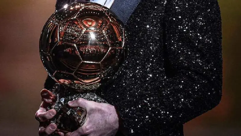Ibai Llanos retransmitirá la gala del Balón de Oro en su canal de Twitch