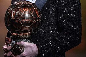 Ibai Llanos retransmitirá la gala del Balón de Oro en su canal de Twitch