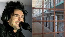 Ian Watkins, rockero condenado por abuso sexual, es apuñalado en prisión