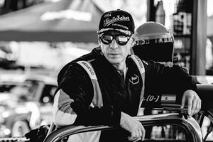 Carrera Panamerica: Muere piloto Carlos Gordoa tras accidente en sexta etapa