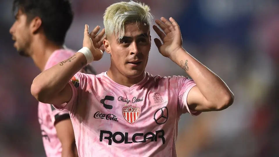 ¡Brian Fernández regresa a México! Jugará con el Atlético Morelia
