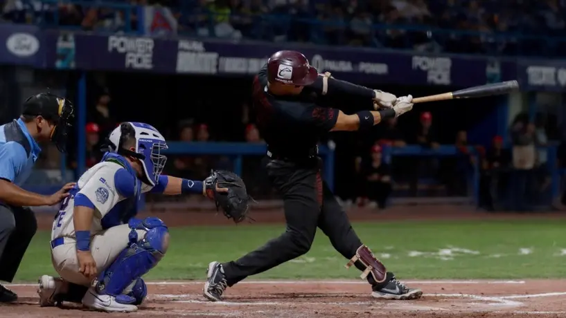 LMB: ¿Cómo se jugarán los playoffs de la temporada 2023?