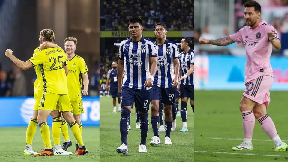 MLS da otro golpe a la Liga MX: Tendrá más equipos en la Concacaf Champions Cup