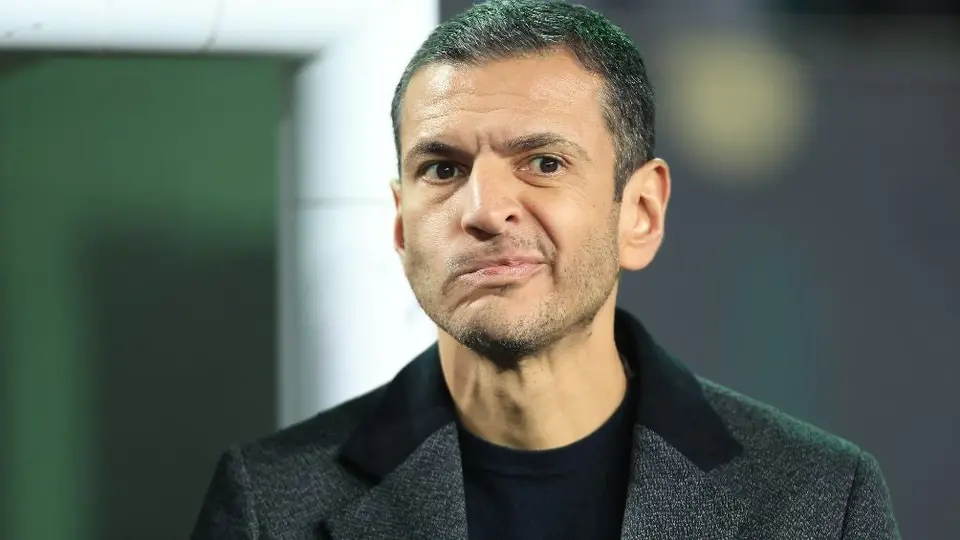 Jimmy Lozano sobre delantera del Tri: "Tenemos tres buenos delanteros, a estar tranquilos'