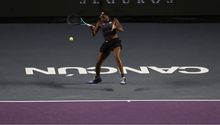 WTA Finals Cancún: Coco Gauff sorprende y vence a Ons Jabeur; Iga Swiatek también ganó