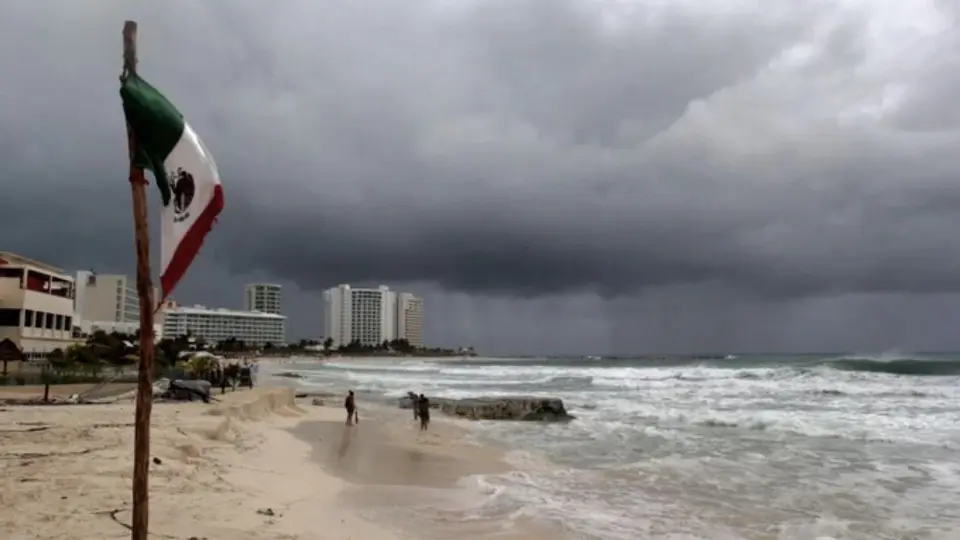 Tormenta Tropical Idalia: Una amenaza inminente para México y Estados Unidos