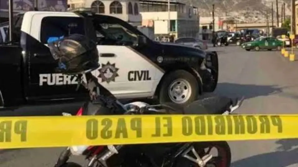 Monterrey: Hallazgo de 12 cuerpos mutilados en la zona Metropolitana