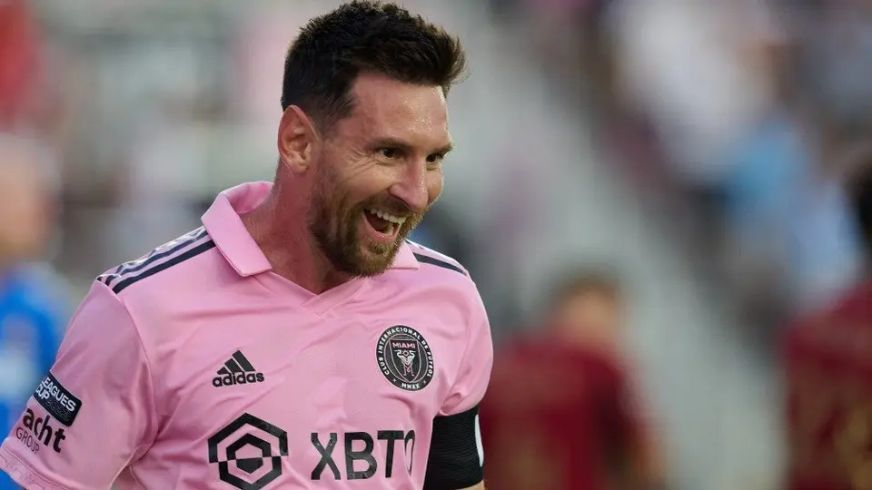 ¿Estará Messi? Concacaf y Conmebol retomarán la Copa Interamericana en 2024