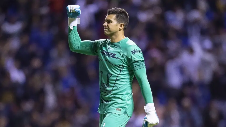 Julio González recibe su primera convocatoria a la Selección Mexicana: "Tengo mucha hambre de demostrar"