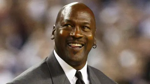 Michael Jordan, el primer deportista en entrar a la lista de personas más ricas de Estados Unidos