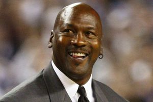 Michael Jordan, el primer deportista en entrar a la lista de personas más ricas de Estados Unidos
