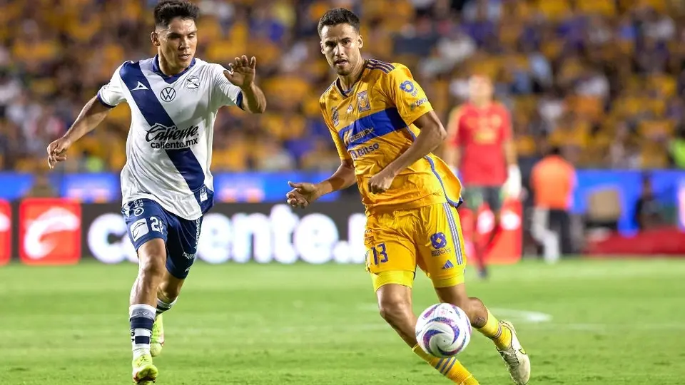 Diego Reyes advirtió que los clubes mexicanos deben evitar la confianza: “Nos pueden pasar por encima"