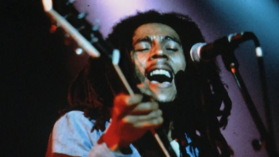 ¡Oficial! Sale el primer trailer de la película sobre Bob Marley