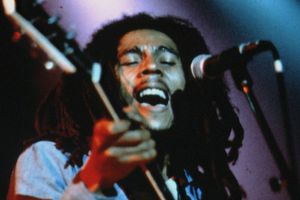 ¡Oficial! Sale el primer trailer de la película sobre Bob Marley