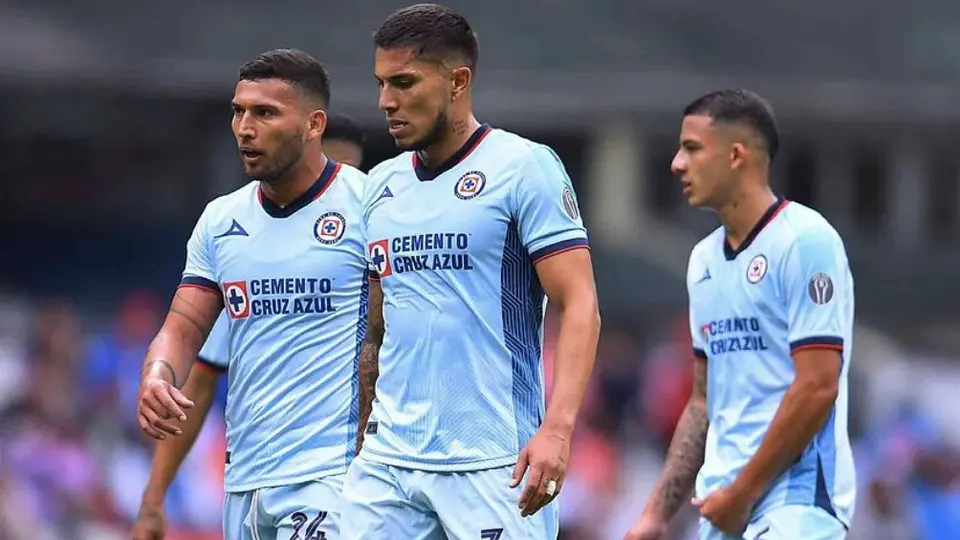Cruz Azul: ¿El mal paso en Liga MX ‘contagió’ al resto de sus categorías?