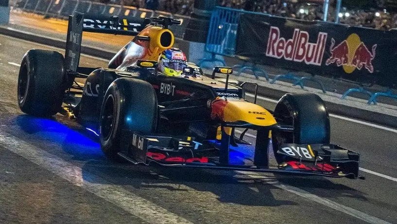 Prensa internacional asegura que volvió el Checo Pérez de antaño tras el GP de Hungría