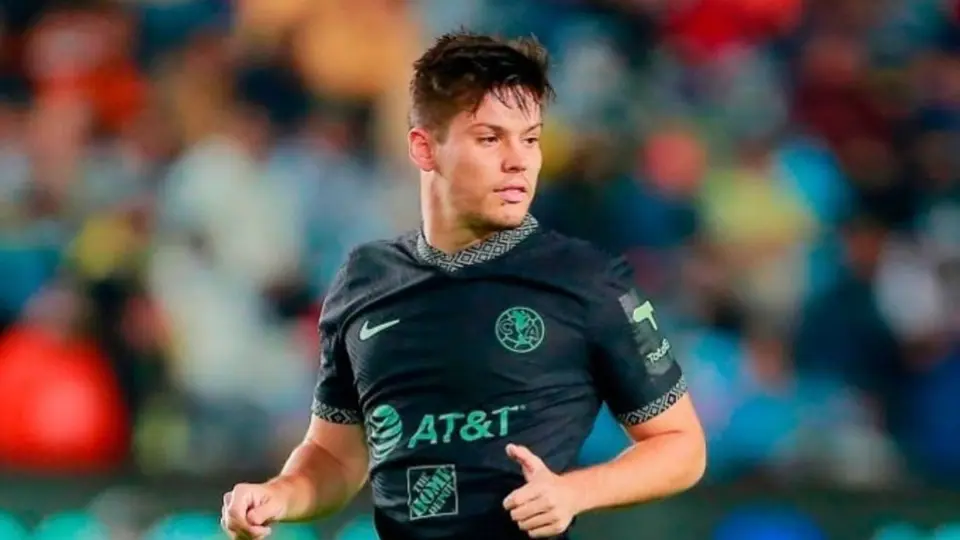 Jorge Meré no regresará al América por ahora; Cádiz renovó el préstamo un año más
