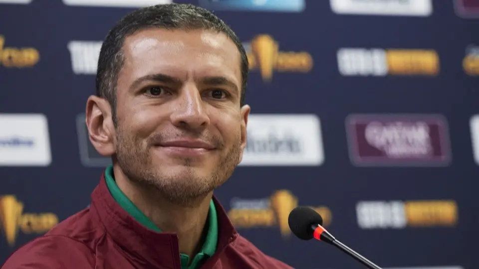 Jaime Lozano sobre el resurgir del Tri: "Cuando predicas con el ejemplo, el jugador lo entiende"