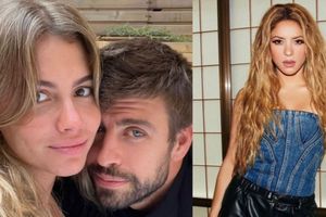 ¿La innombrable? El peculiar apodo de los hijos de Shakira y Piqué para referirse a Clara Chía