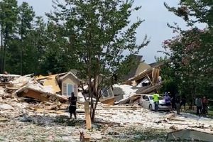 ¡Tragedia en la NFL! Murió el padre de Caleb Farley tras la explosión de su mansión