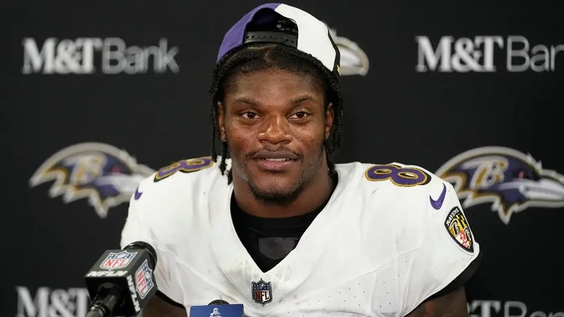 Lamar Jackson y Ravens enfrentarán el complicado reto de vencer a los Steelers