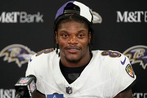 Lamar Jackson y Ravens enfrentarán el complicado reto de vencer a los Steelers
