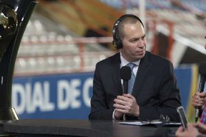 André Marín responde a Fox Sports: 'Nunca imaginé que me despidieran de esa forma'