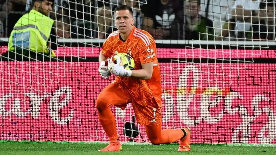 Szcesny dejó su mensaje sobre Arabia: “Ya he ganado un montón de dinero”