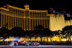 Gran Premio de Las Vegas ¿un peligro para los pilotos de la Fórmula 1?