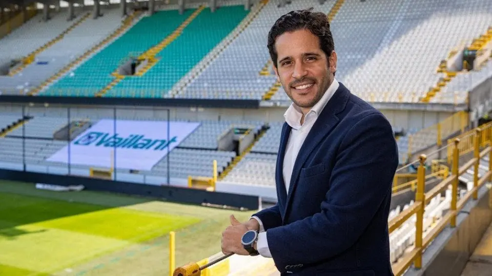 Carlos Aviña reveló la razón por la que la Liga MX no es atractiva en Europa