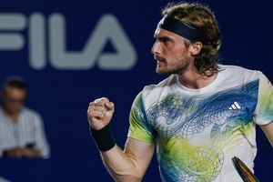 Stefano Tsitsipas conquista Los Cabos y consigue su primer título del año
