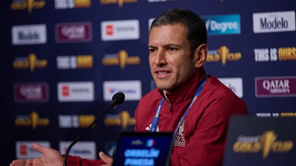 México vs Costa Rica: El posible XI de Jaime Lozano para los Cuartos de Final de Copa Oro