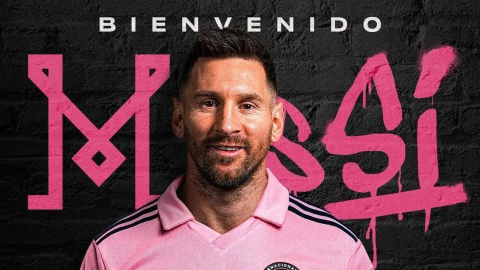Presidente de la Concacaf asegura que la llegada de Messi le da relevancia a la zona