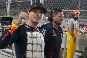 ¡Tricampeón! Max Verstappen aseguro su tercer título con Red Bull en la Fórmula 1