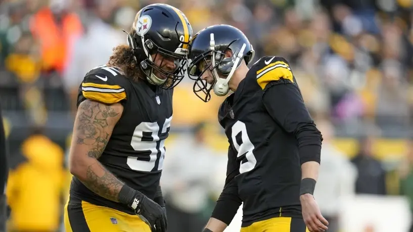 NFL: Steelers hilan su segunda victoria al vencer a los Packers