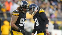 NFL: Steelers hilan su segunda victoria al vencer a los Packers