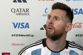 Lionel Messi es nominado en los MTV Awards gracias a su frase “Anda pa’allá”
