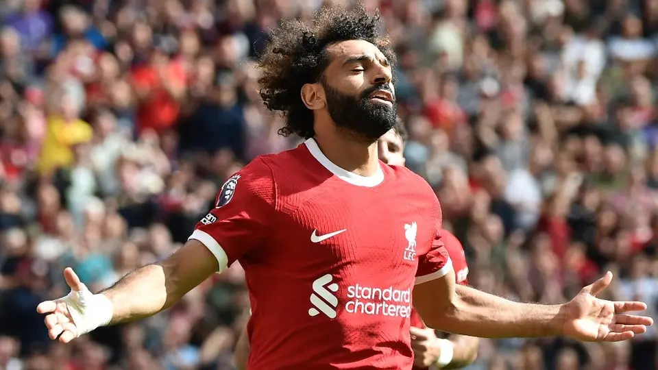 Al-Ittihad prepara una oferta para fichar a Mohamed Salah este mercado de transferencias