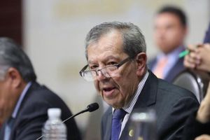 Porfirio Muñoz Ledo falleció a los 89 años de edad