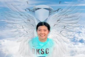 ¡Gran gesto! DT rifa boletos para ver a Messi y recaudar fondos para el funeral de una jugadora