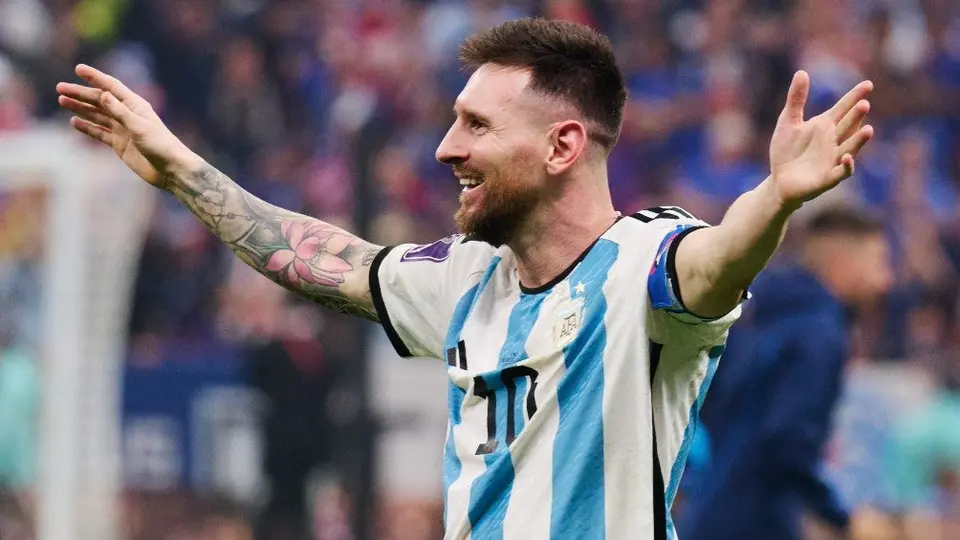 Argentina vs Ecuador: ¿Dónde y cómo ver EN VIVO las Eliminatorias de Conmebol?