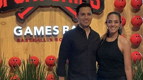 Deportistas y celebridades celebraron segundo aniversario de Sports & Chips